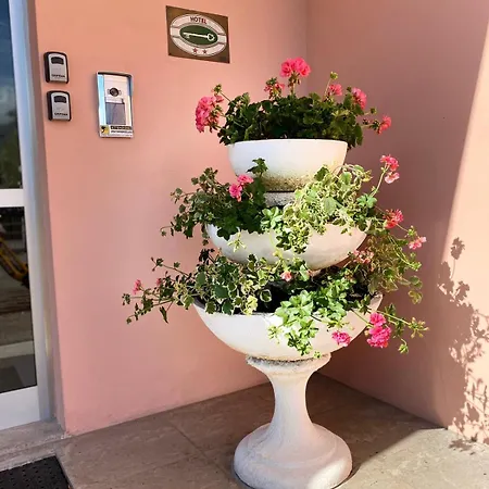 Hotel Diana Riva del Garda